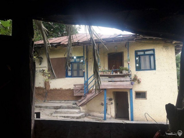 اجاره بوم گردی و خانه سنتی در رامسر