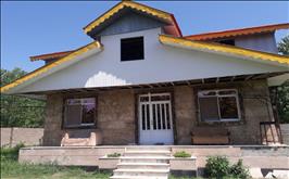 ویلا دو خوابه و مبله