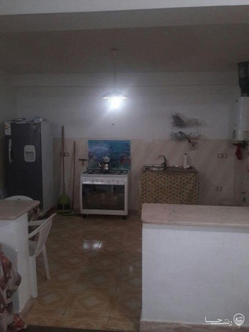 ویلا دو خوابه و مبله