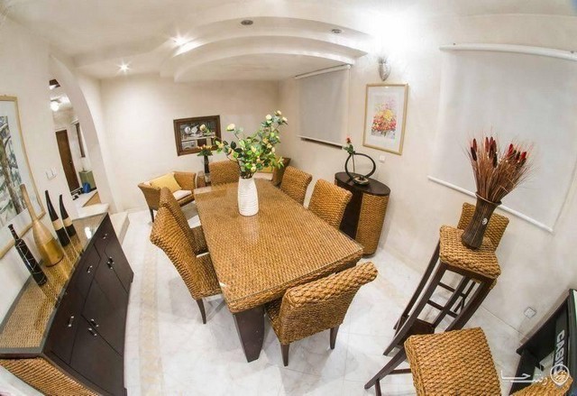 ویلا دربست سوپر لوکس