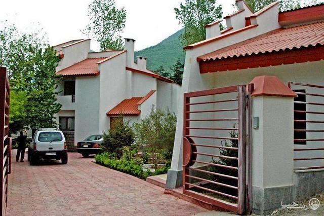 ویلا دربست سوپر لوکس