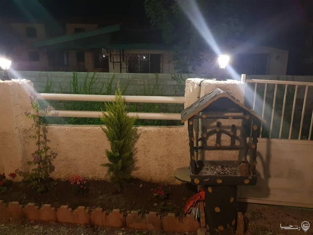 ویلای دوبلکس در نزدیکی دریا