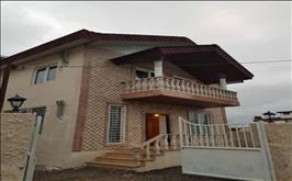 ویلای دوبلکس در نزدیکی دریا