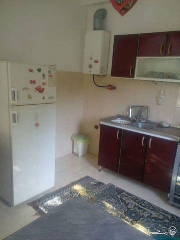 ویلا باغ دو خوابه