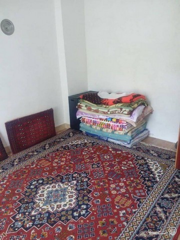 ویلا باغ دو خوابه