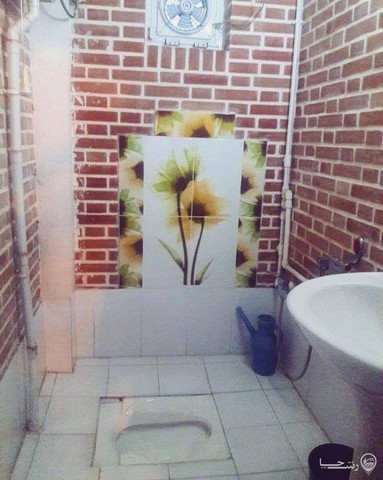 ویلا دوبلکس در روستا