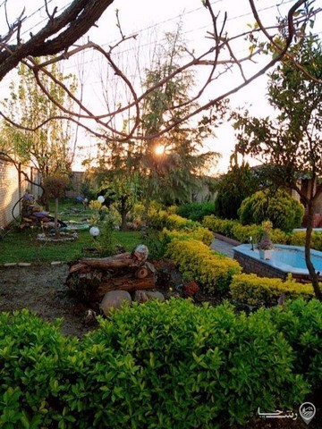 ویلا دوبلکس در روستا