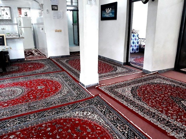 اجاره ویلا جنگلی و دربستی در ماسال