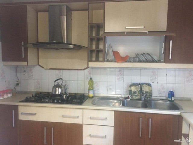 ویلا دو خوابه دربست