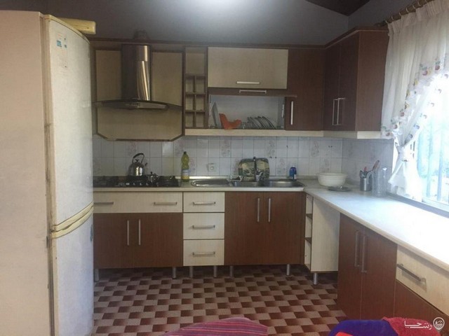 ویلا دو خوابه دربست