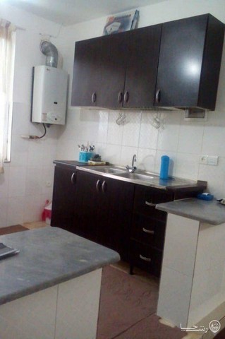 ویلای جنگلی دو خوابه