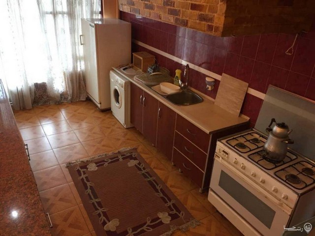 ویلای شش  خوابه ساحلی