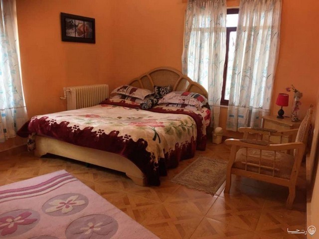 ویلای شش  خوابه ساحلی