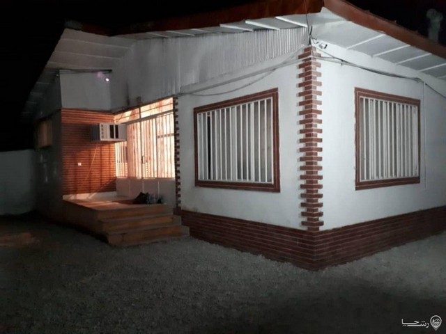 ویلا دو خوابه در چالوس