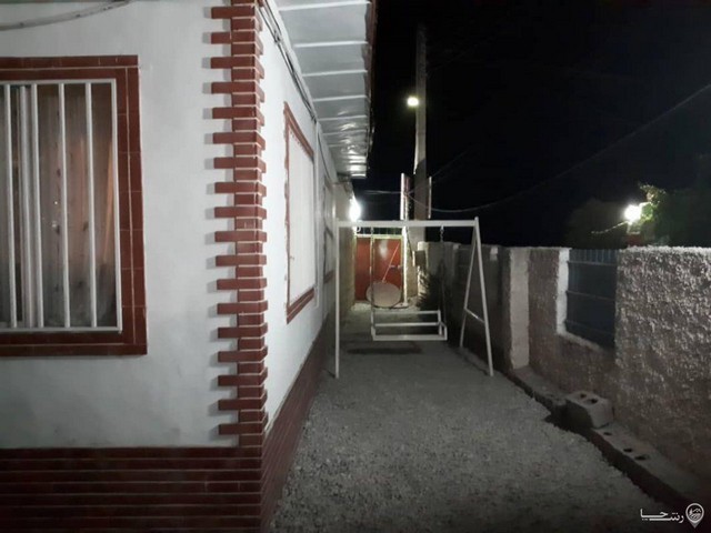 ویلا دو خوابه در چالوس