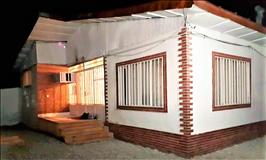 ویلا دو خوابه در چالوس