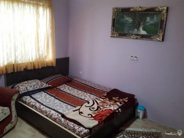 اجاره ویلا دو خوابه در نزدیکی دریا