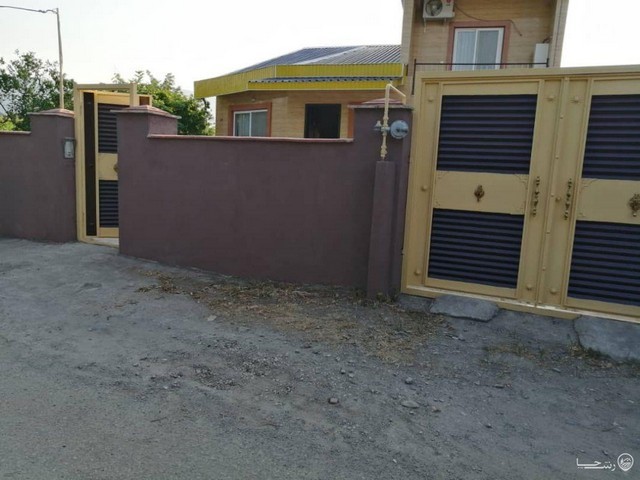 رزرو ویلا دو خوابه در چالوس