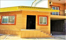 رزرو ویلا دو خوابه در چالوس