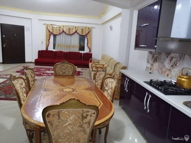 رزرو ویلا دو خوابه در چالوس