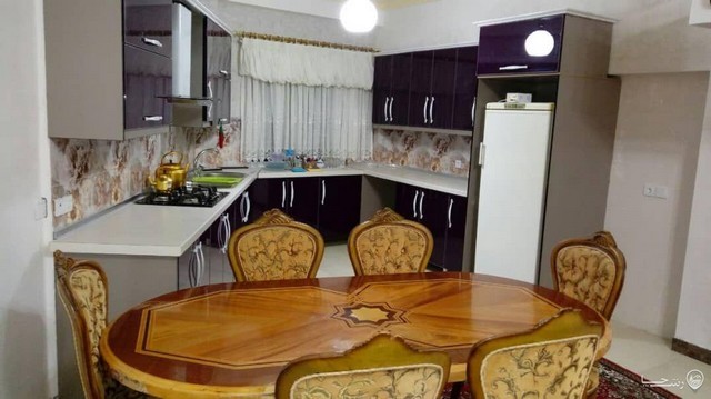 رزرو ویلا دو خوابه در چالوس