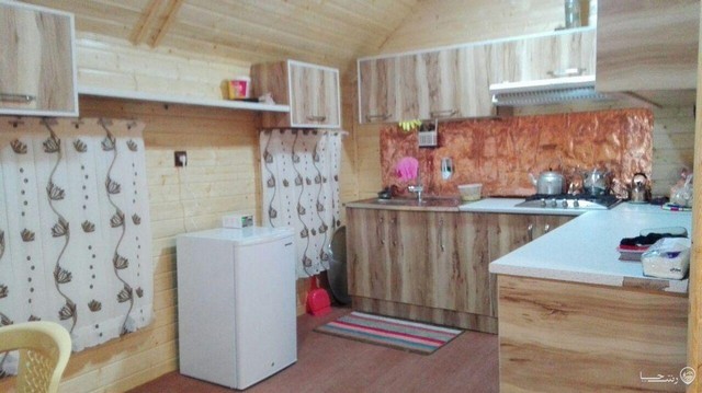 اجاره خانه در ییلاق سنگچال