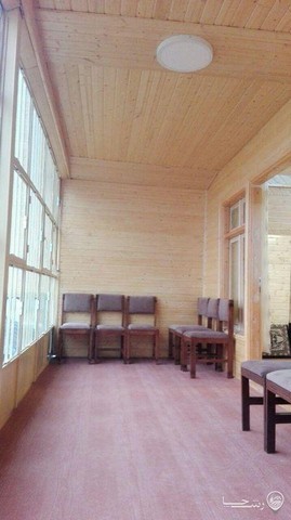 اجاره خانه در ییلاق سنگچال