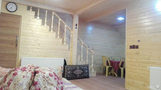 اجاره خانه در ییلاق سنگچال