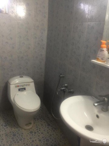 ویلای دو خوابه جنگلی در سراوان رشت