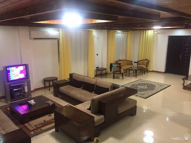 ویلای دوبلکس در نوشهر