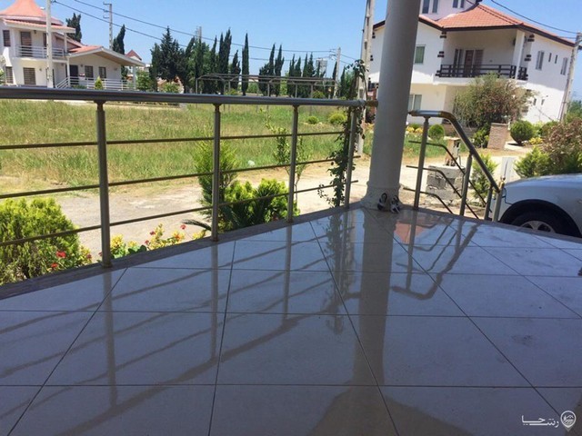 ویلای دوبلکس در نوشهر