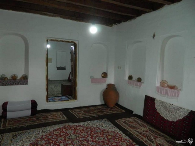 اجاره خانه سنتی در نوشهر