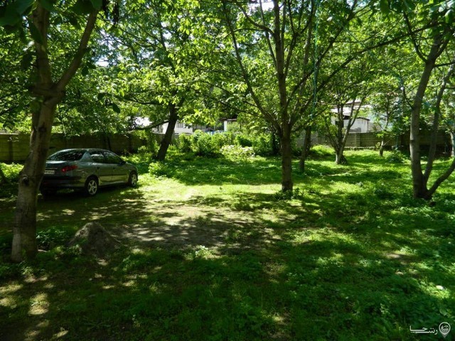 اجاره خانه سنتی در نوشهر