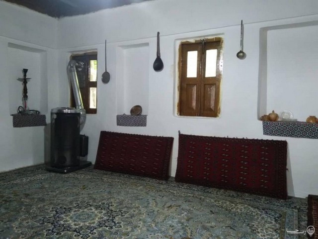 اجاره خانه سنتی در نوشهر