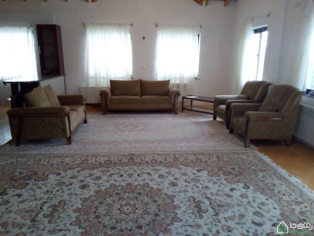 ویلا سه  خوابه در کلاردشت