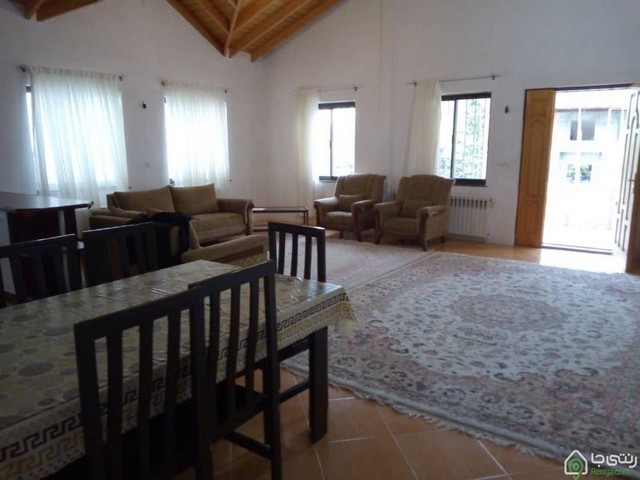 ویلا سه  خوابه در کلاردشت