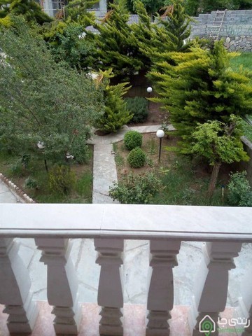 ویلا سه  خوابه در کلاردشت