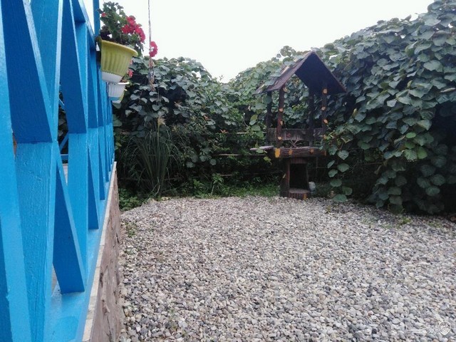 ویلای سنتی در رامسر