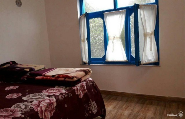 ویلای سنتی در رامسر