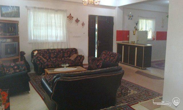 ویلا روستایی در فومن