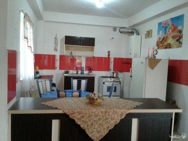 ویلا روستایی در فومن