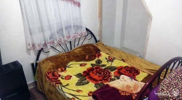 ویلا روستایی در فومن