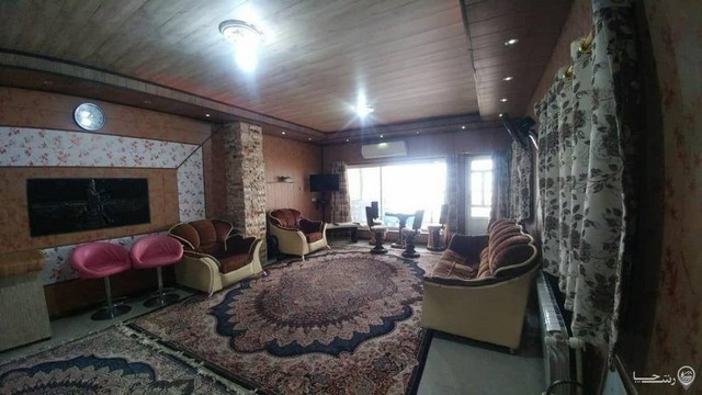 اجاره آپارتمان در مجتمع ساحلی