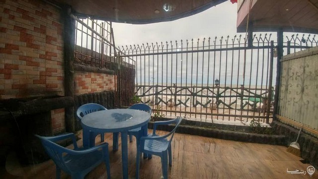 اجاره آپارتمان در مجتمع ساحلی