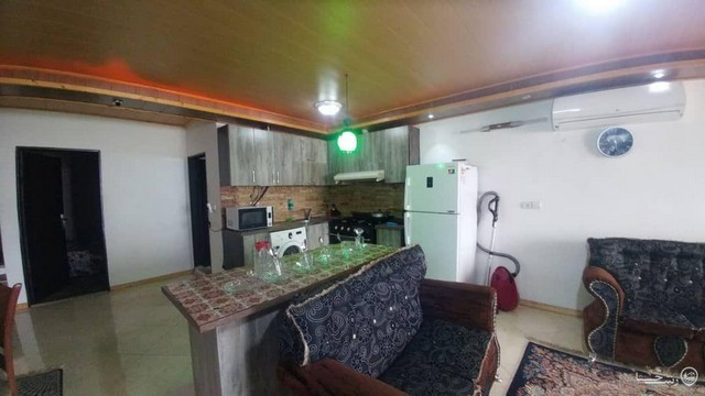 اجاره منزل مبله ساحلی