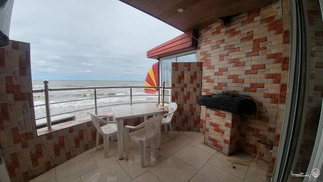 اجاره منزل مبله ساحلی