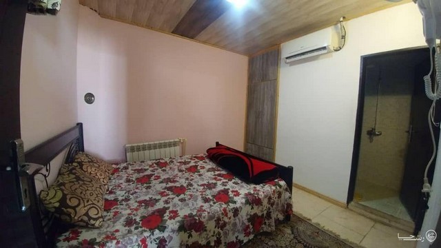 اجاره منزل مبله ساحلی