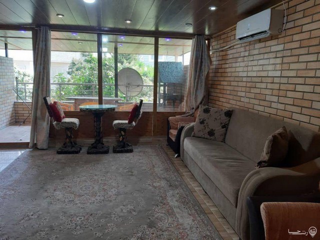 اجاره واحد مبله