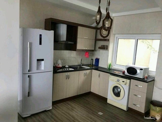 ویلای سه خوابه مستر جنگلی