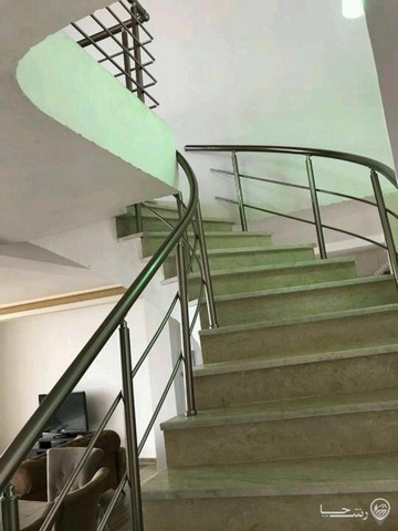 ویلای سه خوابه مستر جنگلی